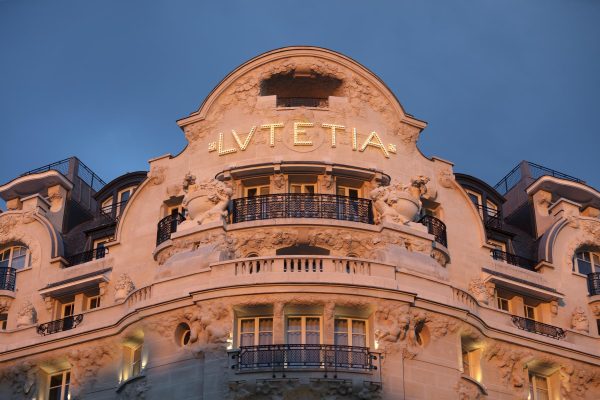 K1600_Hotel-Lutetia-Facade-end-of-the-day