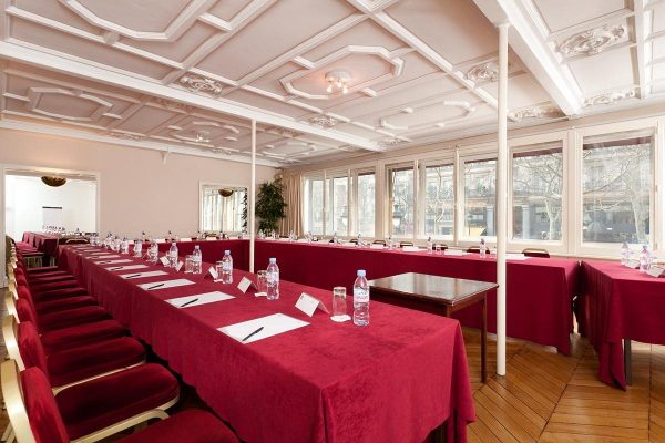 best-western-ronceray