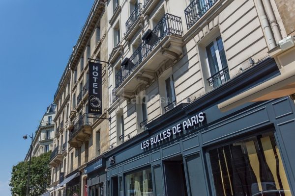 hotel-les-bulles-de-paris